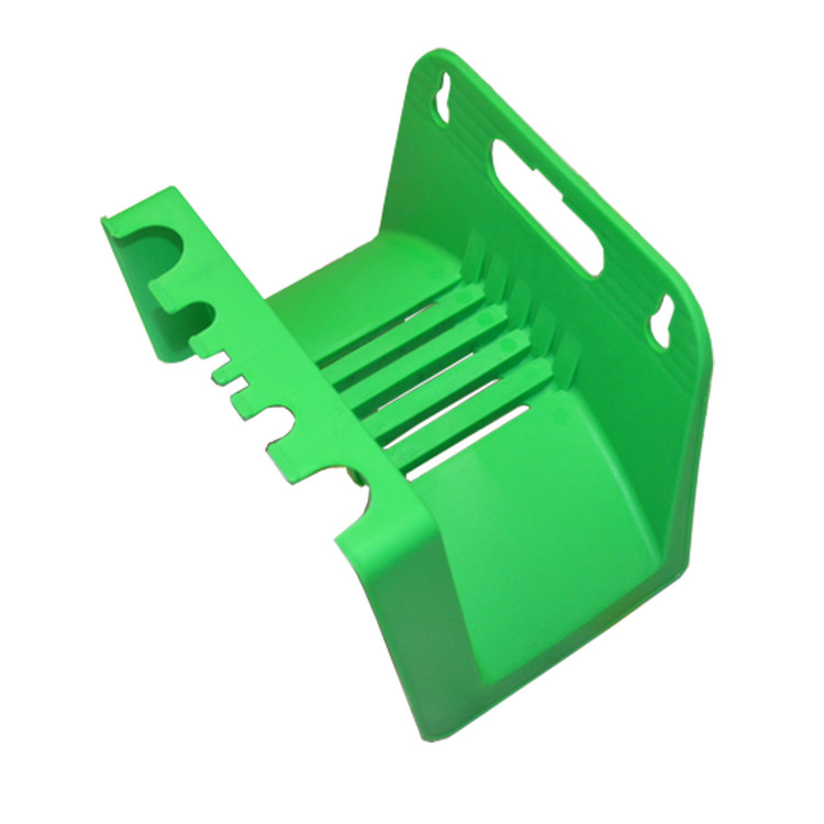 Wall-mounted water pipe frame water frame car wash water pipe water pipe containing floor water pipe containing car wash tool