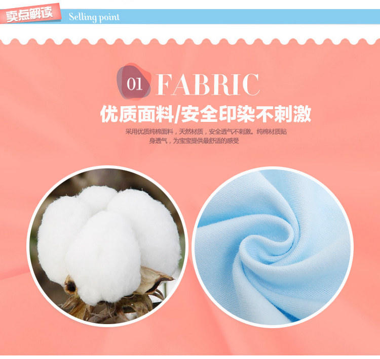 Coffret cadeau pour bébé JLX-716 - Ref 1955582 Image 13