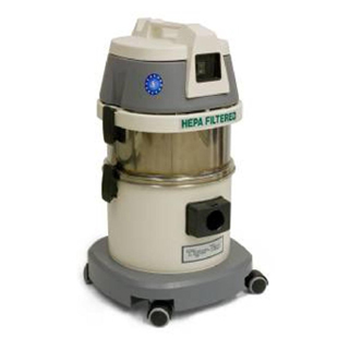 Canada Tiger-Vac Tiger clean room vacuum cleaner ASL-10 HEPA MR.