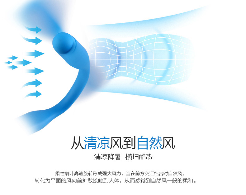 Ventilateur USB - Ref 402428 Image 10