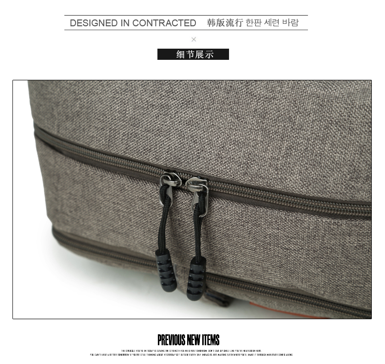 Sac homme - Ref 50683 Image 21