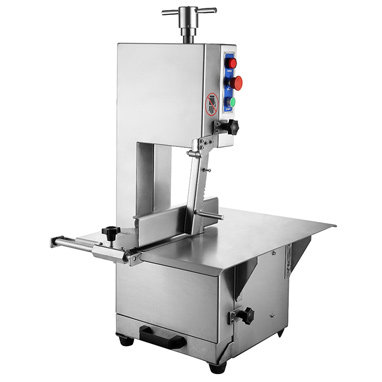 New Thousand Home QJH-W210A Stainless Steel Electric Saw Bone Machine New Commercial Good Quality Automatic Osteotomy