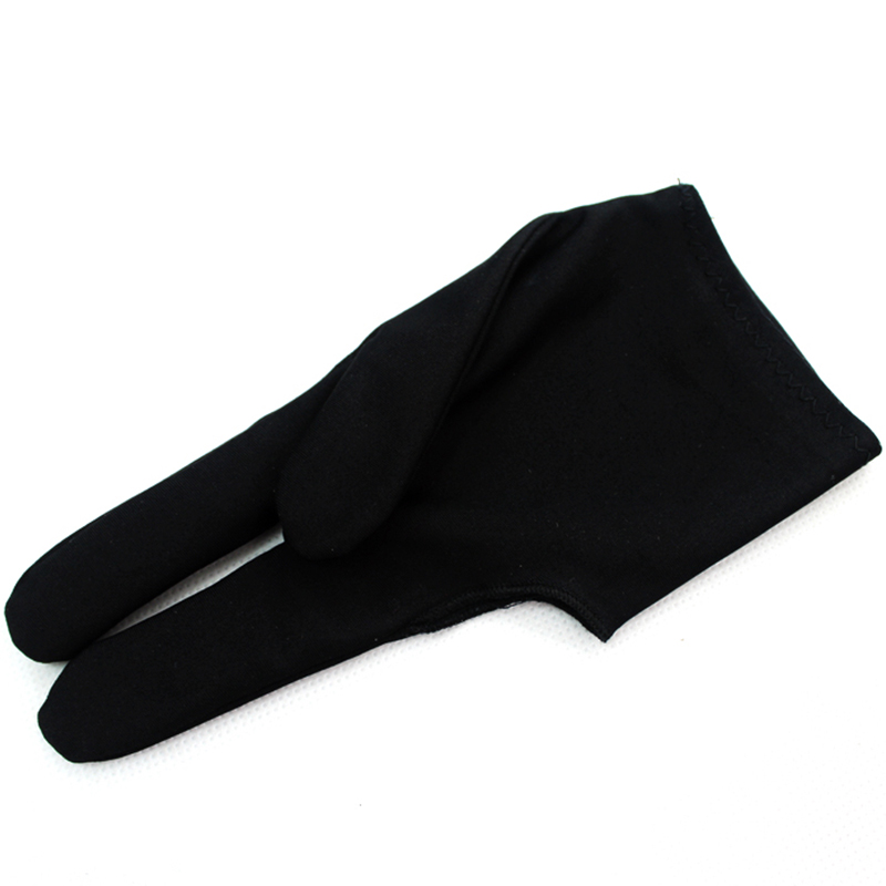 Billiard gloves Snooker black eight snooker with three-finger gloves Billiards supplies accessories