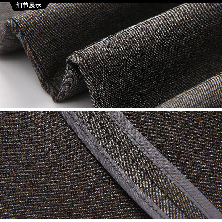 Pantalon en vrac pour été - Ref 1470583 Image 17