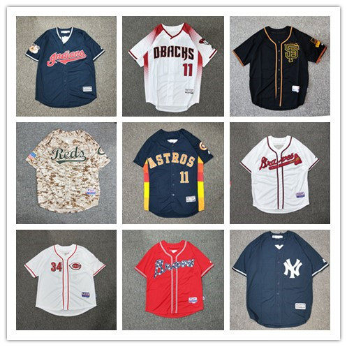 Baseball Short Sleeved Men Sweater Fattening Large-size Baseball Shirt Hiphop Street Dance for Men and Women