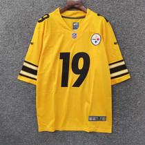 Boomer hiphop loose original Cebu Street digital BF hip hop windball jersey men and women in the same rugby suit for long money