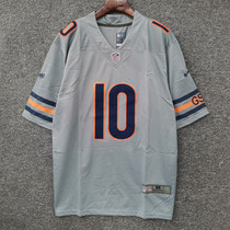 Ancient hip-hop original sleeping street short sleeves T loose big code BF Korean version student hip hop jersey man and woman in the middle of a long time