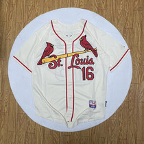 European and American medium-length large-size baseball uniforms embroidered cardigan baseball uniforms short-sleeved hip-hop hip-hop jerseys for couples