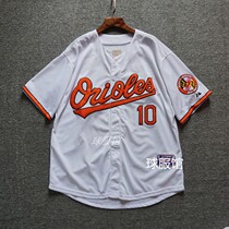 Korean version of BF wind Harajuku short sleeve loose size size cardigan baseball uniform hip hop hip hop street dance hiphopT shirt men and women Summer