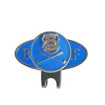 Golf Hat Clip BCGOLF Mark Customized Sphere Standard Mini Golf Supplies Hat Accessories