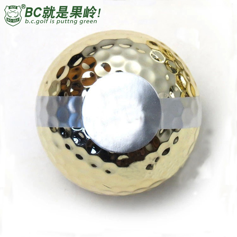 B C GOLF Ribbon ball opening ball GOLF ball ball ball ball