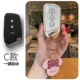 C тип [Ivory White] Pink Mickey