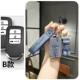 B (Smog Blue Set) Super Bear