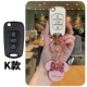 K стиль [Ivory White] Pink Mickey