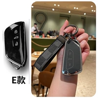 E (Advanced Grey Case)+проверенная кожаная веревка