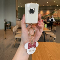 Ключ Volvo Case Новый S60/XC60/S90/XC90 CAR XC40L Shell V60 Cartoon v90 Женская сумка 22 модели