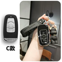 C (Piano Black Set) Супер медведь