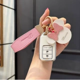 Honda Key Set Crv Accord SISI XRV DUCK CAR HAOYING FIT URV Британские поэтические моторы 2023