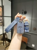 Подходит для Honda CRV Key Set Accord xrv Civic Binzhi Car Haoying Lingpai Fit British Poetry School Hao ying urv