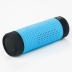 PINDO đường chất lượng P-X2 Loa siêu trầm Bluetooth không dây mini di động ngoài trời đi xe đạp âm thanh đi bộ đường dài chống nước chống rơi đôi loa thẻ nhạc máy nghe nhạc Walkman - Máy nghe nhạc mp3