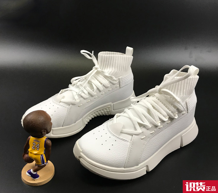 Small red book recommended Li Ning Wudao 2 0 socks for male and female lovers sports casual shoes AGBN057 AGBN015