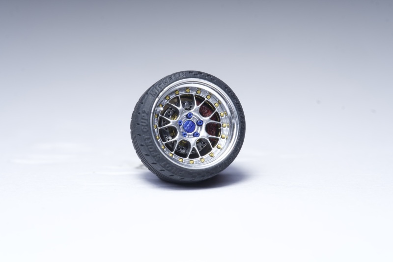 Kx Happy 1/64 Car Model Wheel Bbs Lm-R Static Resin Enclosed Finished Wheel 10.3mm Kx Happy 1/64 Car Model Wheel Bbs Lm-R Static Resin Enclosed Finished Wheel 10.3mm
