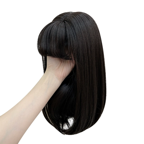 Детский парик для принцессы, шлем, аксессуар для волос