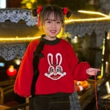 Хижина для принцессы, ханьфу, детский универсальный модный аксессуар для волос, в западном стиле