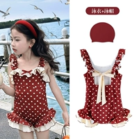 Комбинированный купальник + плавание