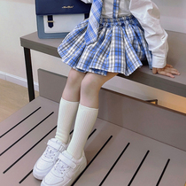 66 Princess same childrens socks Korean cotton padded velvet warm boy socks childrens tide socks