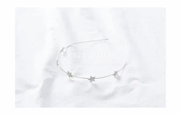 Accessoire coiffure - Ref 1201943 Image 25