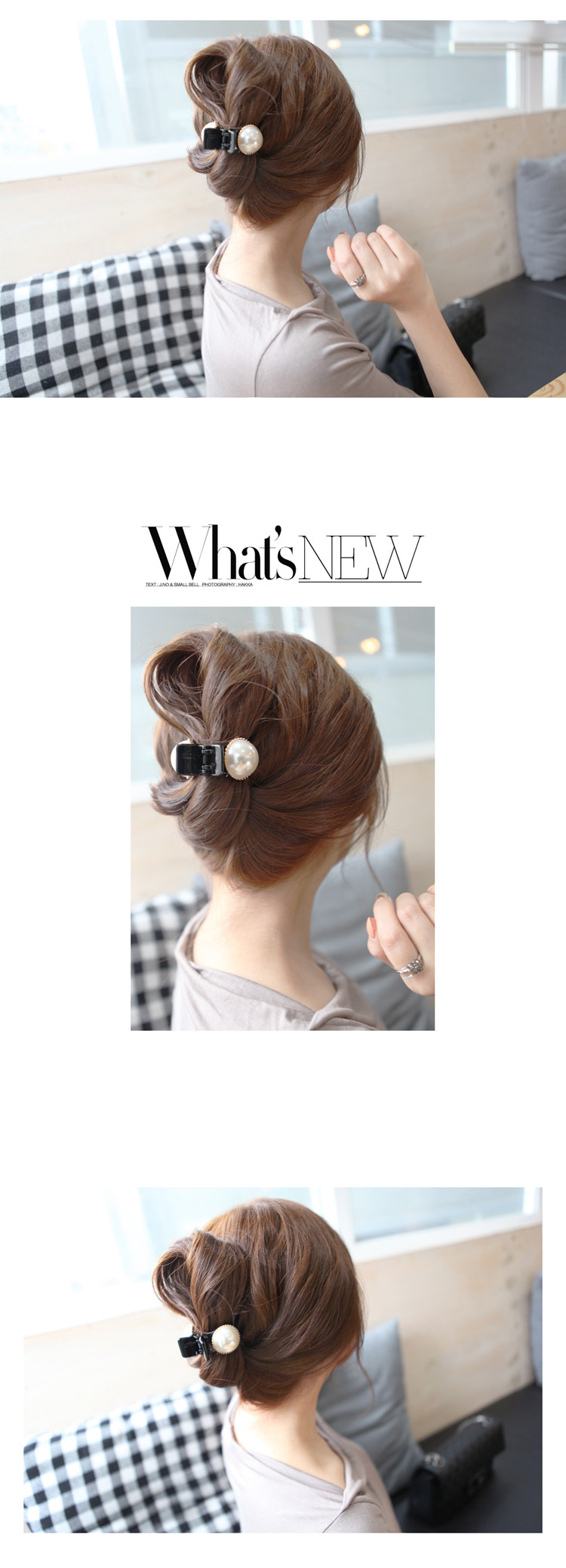 Accessoire coiffure en autre - Ref 1200332 Image 20