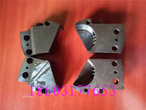 Printing machine accessories 4104 accessories 740 accessories 04 machine worm seats Total bearing worm seat worm