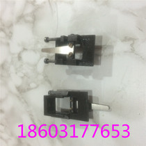 Shanghai Purple Macro Folding Page Machine Accessories Flap Machine Flying Da Bracket Folding Machine Flying Dadhead Accessories