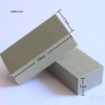 Dried flower mud special flower mud for flower arrangement foam artificial flower artificial flower mud