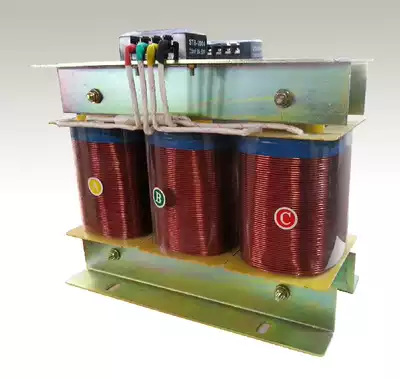 GB high quality SG SBK-800W three-phase dry type Isolation Control Transformer AC 380V to 220V