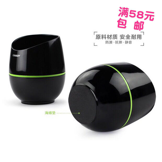 Kindelli (KINARY) SN001 creative pen holder office solid multifunctional pen holder potted plant