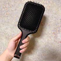 Wood Comb Antistatic Massage Care Comb Scalp Massage Comb Air Bag Comb