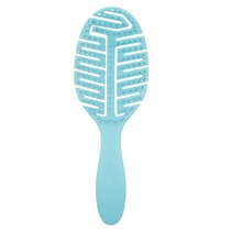 Leaves Comb Fluffy Comb Lady Air Bag Comb Air Cushion Comb Fluffy Massage Comb Antistatic Manufacturer Direct