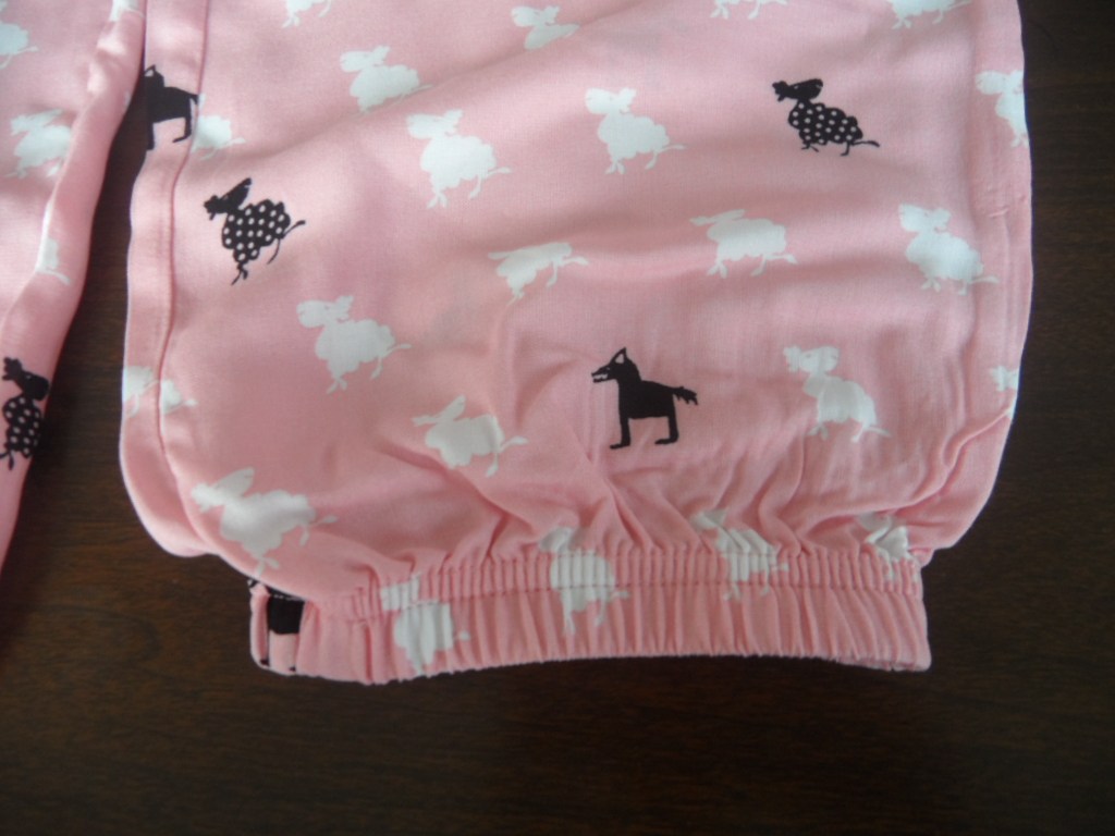 Pantalon pyjama jeunesse - Ref 721236 Image 10