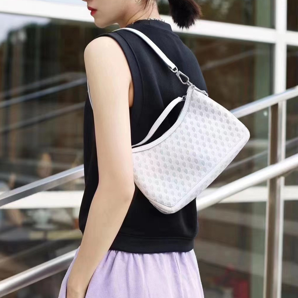 Counter spot Disanna old flower armpit bag Totter bag 8203017901 02 03 04 05 Lucky bag