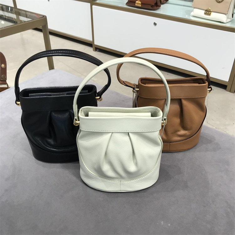 Di Sanna Women's Bag Domestic Mall Special Cabinet 21 Autumn 8212011801