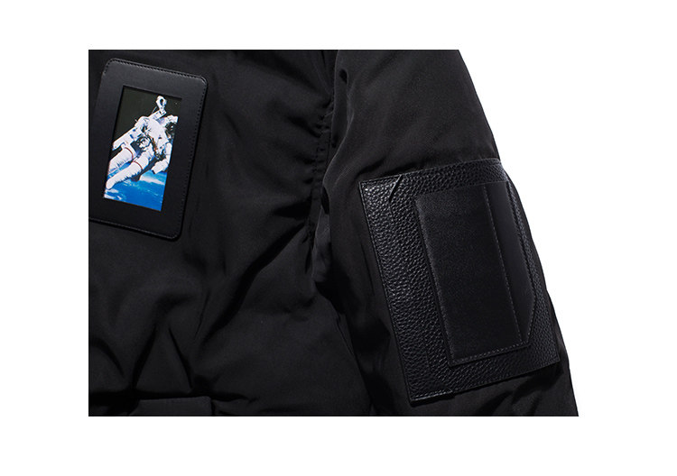 Blouson chaud pour homme   OTHER - Ref 3112107 Image 23