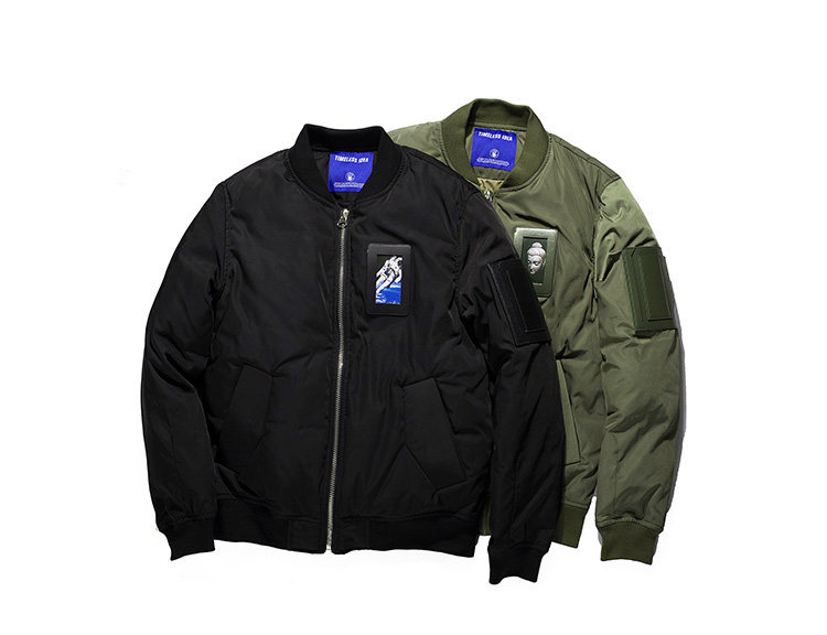 Blouson chaud pour homme   OTHER - Ref 3112107 Image 20