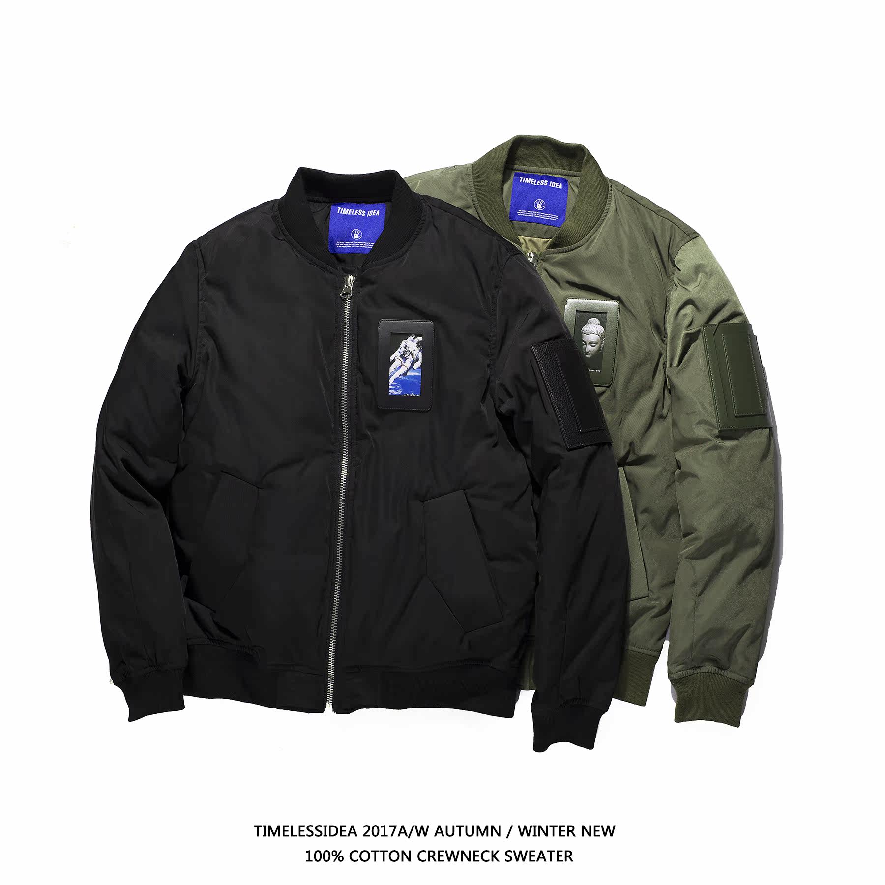 Blouson chaud pour homme   OTHER - Ref 3112107 Image 5