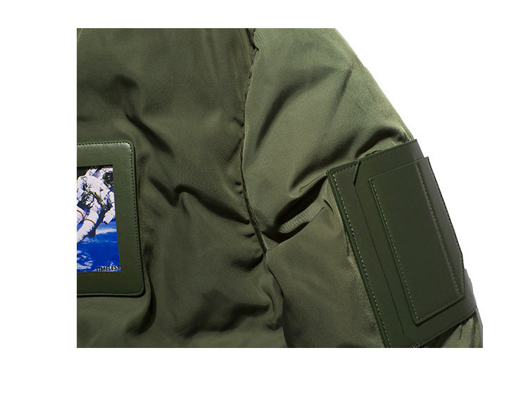 Blouson chaud pour homme   OTHER - Ref 3112107 Image 18