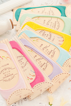 Spring Summer Season Ladies Candy Color Invisible Short Socks Light Mouth Socks Socks Socks BAMBOO FIBER SILICONE ANTI SLIP ANTI-FALL HEEL BOAT SOCKS