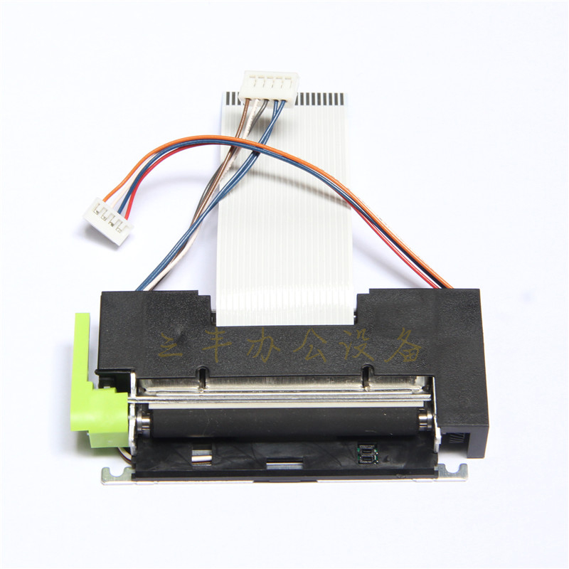 EPSON Epson Aipson M-T153 nozzle Thermal Inform CNG refuelling filling station Inform machine