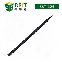 Best anti-static super-hard carbon fiber plastic pry bar pointed flat head pry bar mobile phone computer disassembly