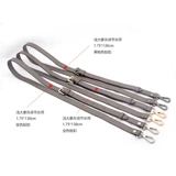 Двусторонний кожаный ремешок для сумки, сменные бретели, аксессуар для сумки, воловья кожа